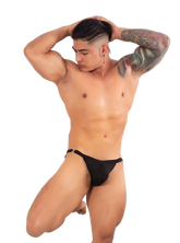 BREAF MASCULINA